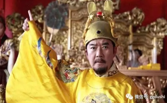 朱元璋欲行大逆不道之事,勸阻之人被射穿,最終強硬施行 朱元璋欲行大逆不道之事,勸阻之人被射穿,最終強硬施行