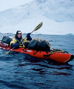 極地探險 極地探險