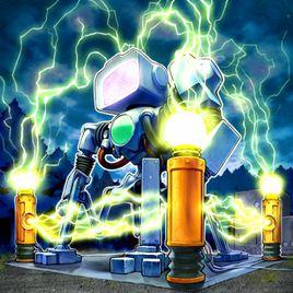 念動力破 念動力破