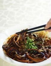 黃燜著甲 黃燜著甲