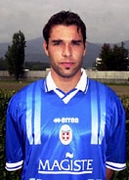 盧卡·德爾·奇亞羅 盧卡·德爾·奇亞羅