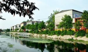 老吳營社區 老吳營社區