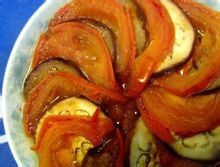 蚝汁雙茄 蚝汁雙茄