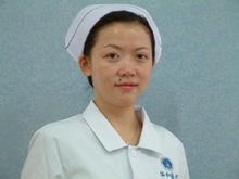 張元元[華中科技大學同濟醫學院附屬協和醫院護士長]