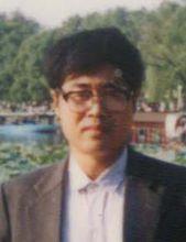 楊兆雄[浙江省農墾系統科技先進工作者]