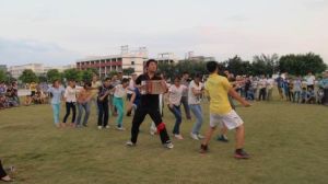 忻城縣城關鎮初級中學 忻城縣城關鎮初級中學