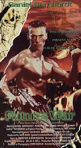 Future War Future War