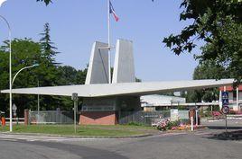 法國國立民用航空學校 法國國立民用航空學校