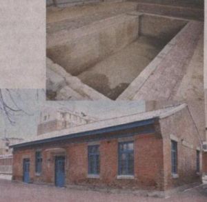 日軍遼源高級戰俘營舊址 日軍遼源高級戰俘營舊址