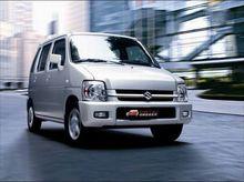 昌鈴北斗星“限量版”