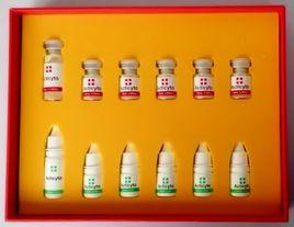 瑞士羊胚胎素 瑞士羊胚胎素