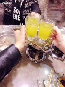 岸上人家海鮮自助小火鍋 岸上人家海鮮自助小火鍋