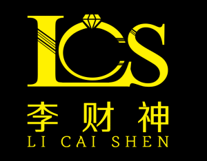 李財神珠寶 李財神珠寶
