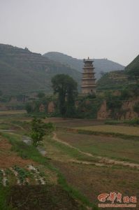 甘肅省政平古文化旅遊度假村