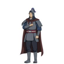 王者天下[原泰久作漫畫]