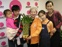 五月八月宣傳照