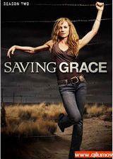 格蕾絲的救贖第2季 格蕾絲的救贖第2季