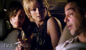 勇敢的復仇者[美國2007年朱迪·福斯特主演電影]