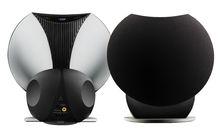 漫步者E20桌面音響