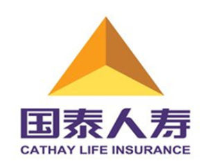 國泰人壽保險有限責任公司