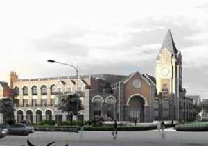 馬鞍山御景園 馬鞍山御景園