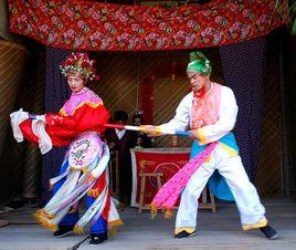 永安大腔戲 永安大腔戲