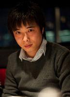 阿飛[遊戲作家、網遊工作者]