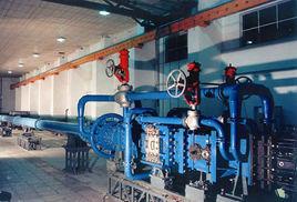 JF12激波風洞 JF12激波風洞