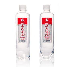 五大連池礦泉水 五大連池礦泉水