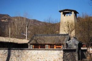 焦莊戶村 焦莊戶村