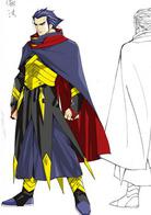 風雲決[2008年林超賢執導武俠動畫電影]