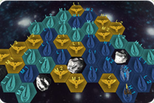 帝國軍艦戰爭 帝國軍艦戰爭