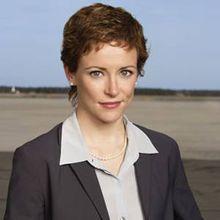 萊斯利&middot;霍普