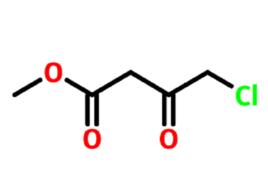4-氯乙醯乙酸甲酯 4-氯乙醯乙酸甲酯