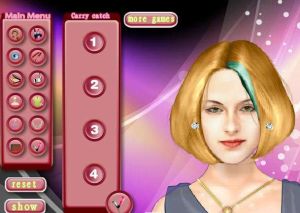 薩琳娜來化妝 薩琳娜來化妝