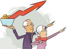 養老基金 養老基金