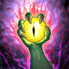 奧丁之眼 奧丁之眼