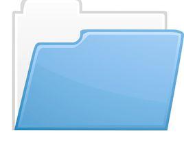 檔案組織 檔案組織