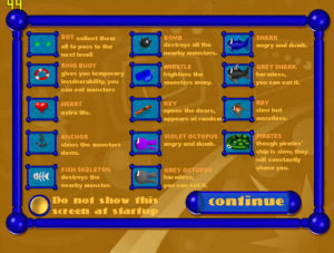 《航海吃豆》 《航海吃豆》