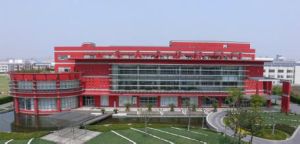 莘莊工業區 莘莊工業區