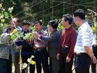 農業技術指導員 農業技術指導員