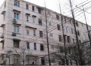 柳江路公房 柳江路公房