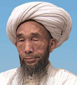 居瑪·塔伊爾 居瑪·塔伊爾