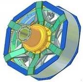 永磁直驅電動機介紹