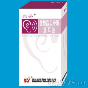 樂芬滴眼液 樂芬滴眼液