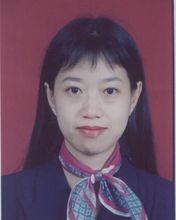 丁靜[華南理工大學教授]