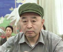 衛輝市市委副書記吳金印