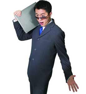 情緒高壓鍋 情緒高壓鍋