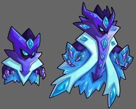 克萊門特[賽爾號中的精靈]