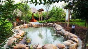 廬山·上湯溫泉度假村 廬山·上湯溫泉度假村